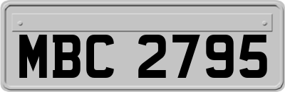 MBC2795