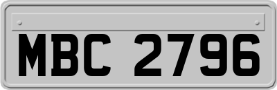 MBC2796