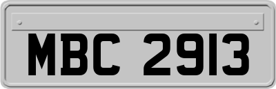 MBC2913
