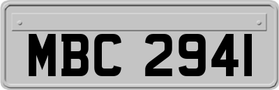 MBC2941