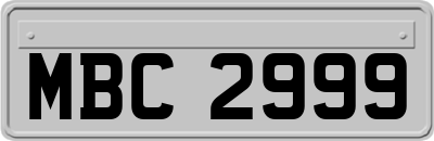 MBC2999