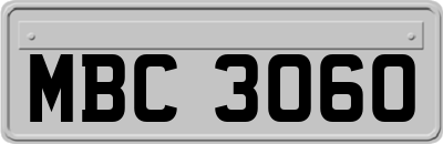 MBC3060