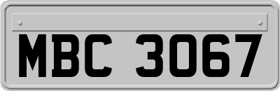MBC3067