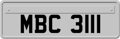 MBC3111