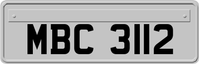 MBC3112