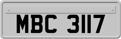 MBC3117