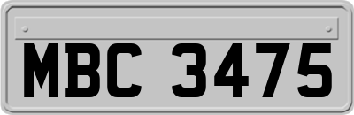 MBC3475