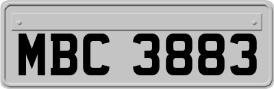 MBC3883