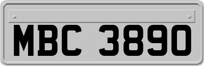 MBC3890