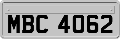 MBC4062
