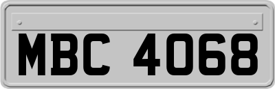 MBC4068