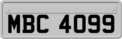 MBC4099