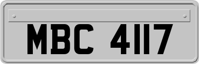 MBC4117