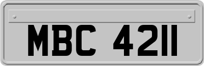MBC4211