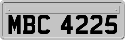 MBC4225