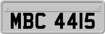 MBC4415
