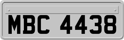 MBC4438