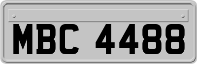 MBC4488