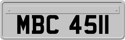 MBC4511