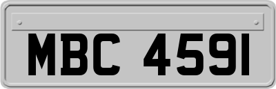 MBC4591