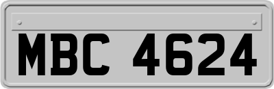 MBC4624