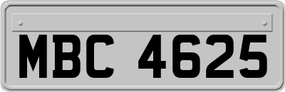 MBC4625
