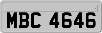 MBC4646