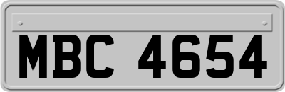 MBC4654