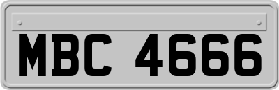 MBC4666