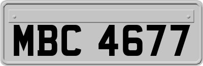 MBC4677