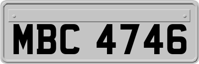 MBC4746