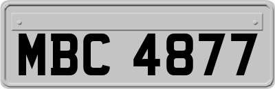 MBC4877