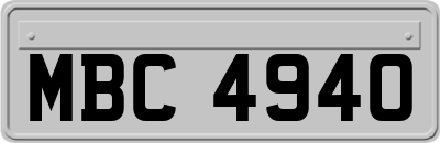 MBC4940