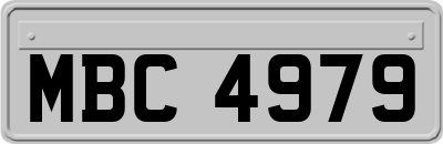 MBC4979