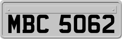 MBC5062