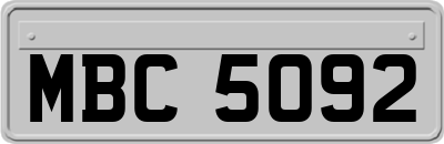 MBC5092