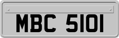 MBC5101