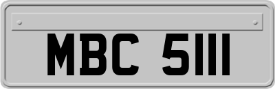 MBC5111