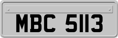 MBC5113
