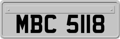 MBC5118