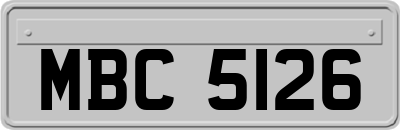 MBC5126