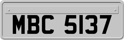 MBC5137