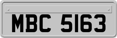 MBC5163