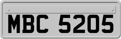 MBC5205
