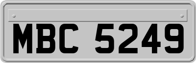 MBC5249