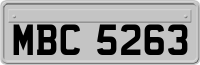 MBC5263