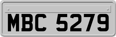 MBC5279