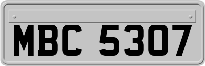 MBC5307