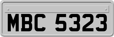 MBC5323
