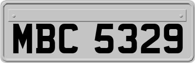 MBC5329
